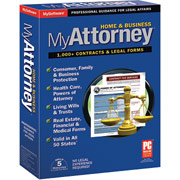 MyAttorney Home & Business