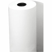 Nature Saver Art Paper, 36"W x 1000'L, White