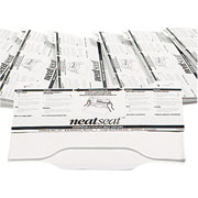 NeatSeat Disposable Toilet Seat Covers