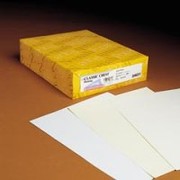 Neenah Classic Crest Premium Writing Paper, 8 1/2" x 11", Baronial Ivory
