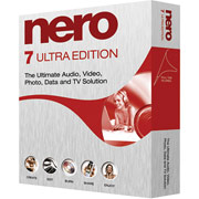 Nero 7 Ultra Edition Enhanced