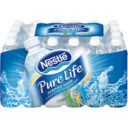 Nestle Pure Life Purified Water