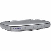 Netgear 5-Port 10/100 Switch