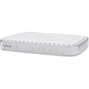 Netgear 5-Port Gigabit Switch