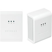 Netgear 85Mbps Wall-Plugged Ethernet Adapter Kit