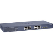 Netgear ProSafe 16-Port Gigabit Smart Switch