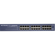 Netgear ProSafe 24-Port Gigabit Rackmount Switch