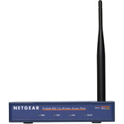 Netgear ProSafe 802.11G Wireless Access Point
