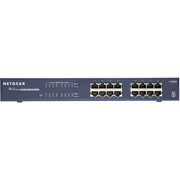 Netgear Prosafe 16-port Gigabit Rackmount Switch