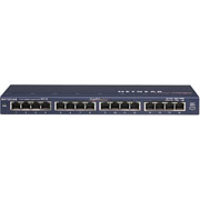 Netgear Prosafe 16-port Gigabit Switch