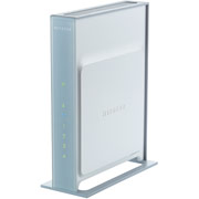 Netgear RangeMax Next (Draft 802.11n) Gigabit Router