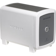 Netgear Storage Central