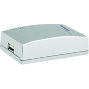 Netgear USB Mini Print Server