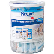 Nexcare Health Preparedness Kit