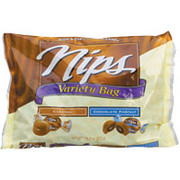 Nips, 1 lb. 6 oz. Bag