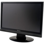 Norcent LM2265W 22" Widescreen LCD Monitor