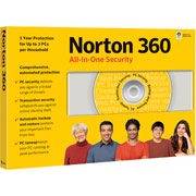 Norton 360