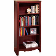 O'Sullivan Cherrywood Estates Traditional Bookcase