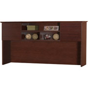 O'Sullivan Rockbridge Hutch, Vogue Cherry
