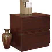 O'Sullivan Rockbridge Lateral File, Vogue Cherry