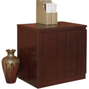 O'Sullivan Rockbridge Storage Cabinet, Vogue Cherry