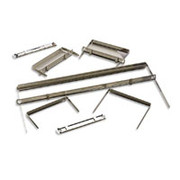 OIC 2 3/4" Self-Adhesive Fasteners, 1" Capacity