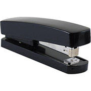 OIC 2200 Series Black Plastic Full-Strip Stapler