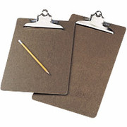 OIC Clipboards, 9" x 12 1/2"