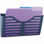 OIC Panel Verticalmate Letter/A4-Size File Pocket