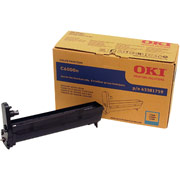 OKI 43381759 Cyan Drum Cartridge