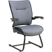 Office Star Deluxe Mesh Guest Chair