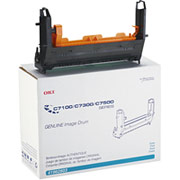 Okidata 41962803 Cyan Drum Cartridge