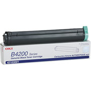 Okidata 42103001 Toner Cartridge