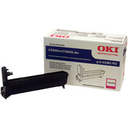 Okidata 43381702 Magenta Drum Cartridge