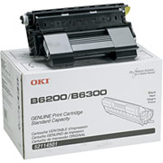 Okidata 52114501 Print Cartridge
