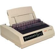 Okidata ML321 Turbo Dot Matrix Printer