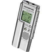 Olympus WS-100 Digital Voice Recorder