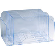 Optimizers Clear Jumbo Sorter