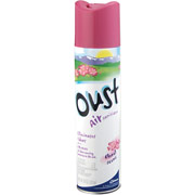 Oust Air Sanitizer, 10-oz. Floral Scent