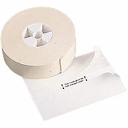 PM Company Postage Meter Labels, Double Tape Sheets, 4" x 5 1/2"