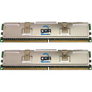PNY 1GB (2 X 512MB) Kit PC2-5300 667MHz DDR2 Desktop Memory
