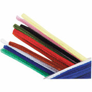 Pacon Chenille Pipe Cleaners