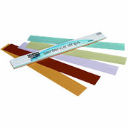 Pacon White Sentence Strips