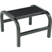 Pal Step Stool, Black