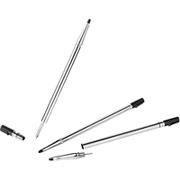 Palm Stylus with Pen 3-Pack