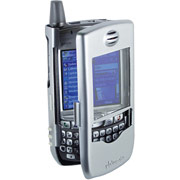 Palm Treo 700 Aluminum Hardcase by RhinoSkin