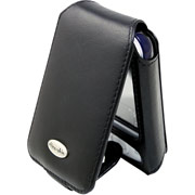 Palm Z22 Leather Flipcase by RhinoSkin