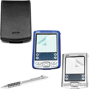 PalmOne 3208WW Tungsten E and Zire Essentials Kit