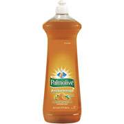 Palmolive Antibacterial Dish Soap, 28oz.