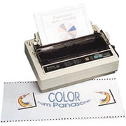 Panasonic KX-P2130 Dot Matrix Printer